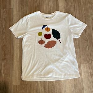 Madewell Women’s Tshirt Hedley & Bennett